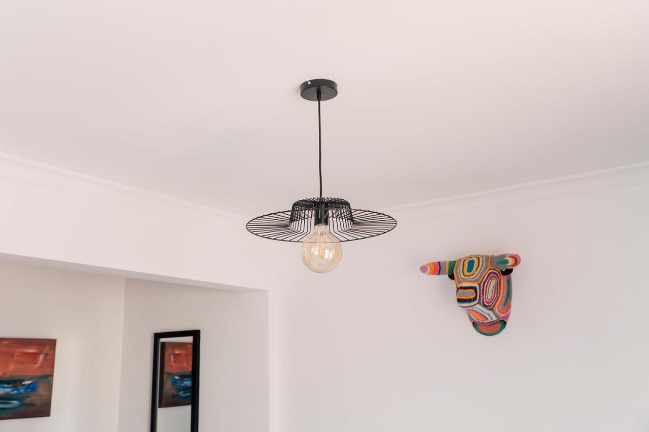 Puerta Catedral Holiday Suites Севиля Екстериор снимка