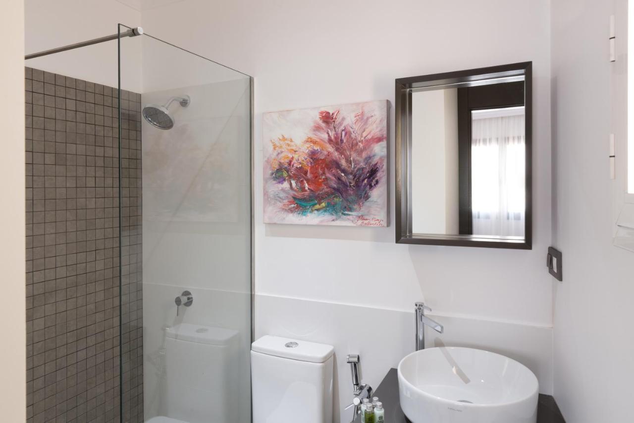 Puerta Catedral Holiday Suites Севиля Екстериор снимка
