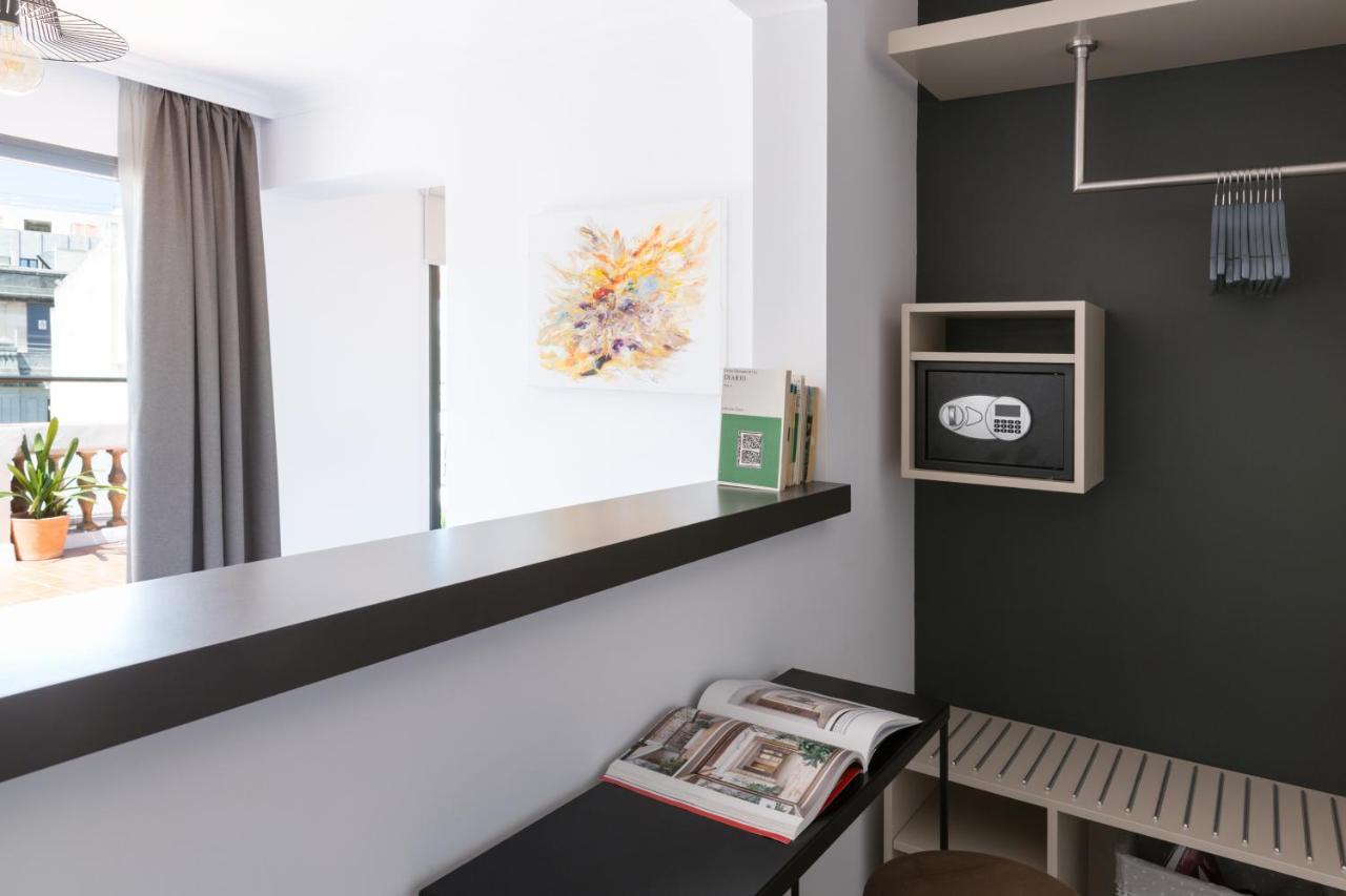 Puerta Catedral Holiday Suites Севиля Екстериор снимка